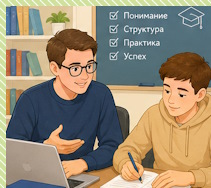 Услуги Услуги репетиторов в Шатуре