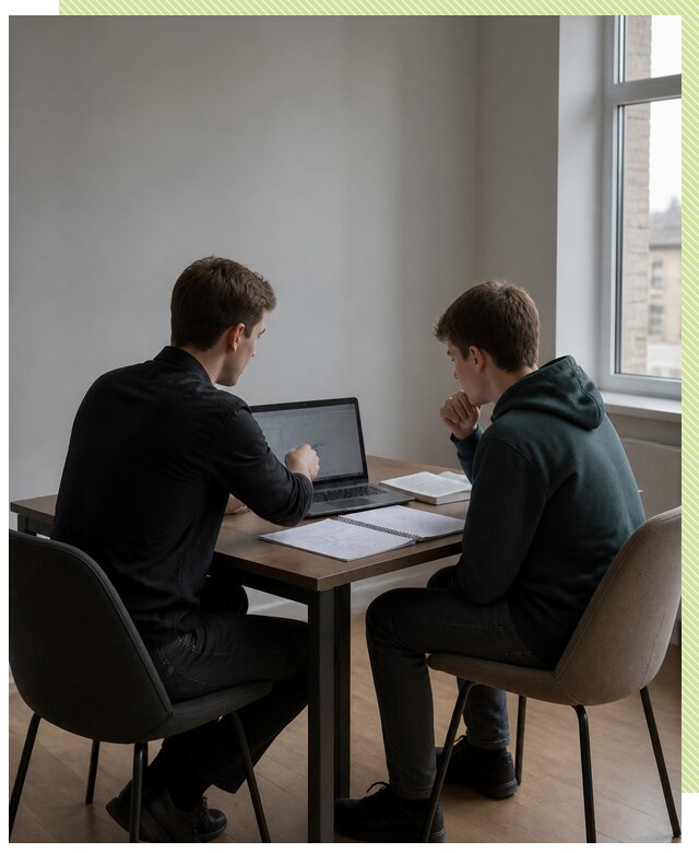 Репетитор по информатике ЕГЭ в Шатуре от 1537 р. | Репетитор-Штр
