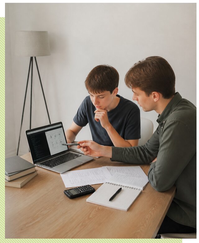 Подготовка к ЕГЭ по информатике для школьников в Шатуре