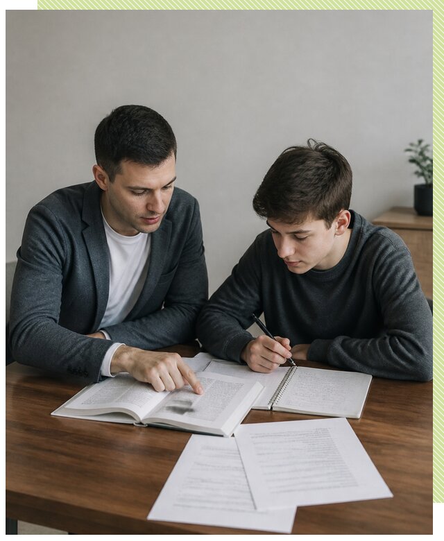 Репетитор по русскому языку 10 класс в Шатуре от 1229 р. | Репетитор-Штр