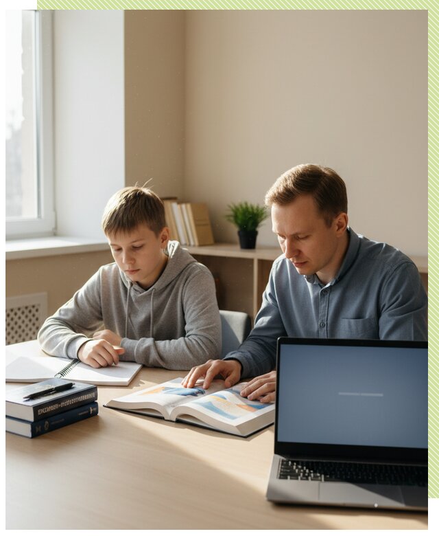 Репетитор по английскому 7 класс в Шатуре по цене 1229 р. | Репетитор-Штр