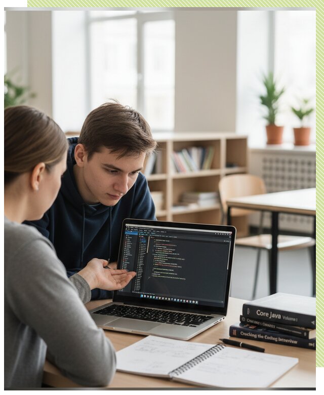 Репетитор по JavaScript в Шатуре по цене от 1844 р. | Репетитор-Штр